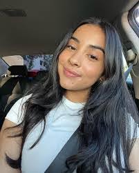 Brianna Cendejas's Instagram, Twitter & Facebook