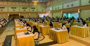 Nah, di artikel ini anda akan mempelajari berbagai jenis soal tes psikotest beserta contoh soal dan jawabannya. Persiapan Cpns 2021 Contoh Soal Tiu Skd Cpns Beserta Pembahasan Jurnal Garut