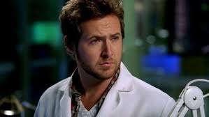 Adam Ross (CSI: NY)