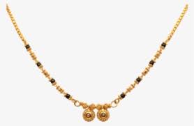 This heavy mangalsutra design with a blend of pearls and gold. Traditional Small Mangalsutra Designs In Gold Transparent Png 1024x768 Free Download On Nicepng