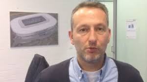 Eintracht Braunschweig muss nach nur einem Erstliga-Jahr wieder runter.  BILD-Reporter Kurt Hofmann analysiert den Abstieg der Niedersachen.