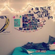 I can see many people making use of this idea. Diy Dorm Room Quotes Quotesgram