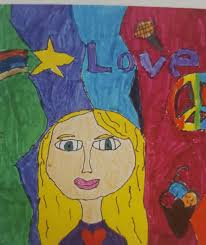 In a true relationship it's not about being perfect it's about being real.  Two flawed people decide to stick by one another, even when the going gets  tough. They embrace each other's