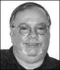 Ronald Arbogast Obituary (2008)