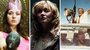 This list of the top horror movies ever includes classic horror movies, the best horror movies 2019 and the scariest movies of all time. The 10 Best Australian Horror Movies Of All Time