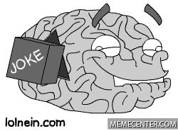 Image result for missed joke