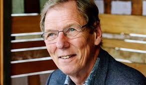 Face to Face: Na 4500 uitvaarten neemt Meindert Heslinga afscheid: “Het  láátste moet goed”