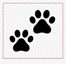 Draw this cat by following this drawing lesson. Easy To Draw Cat Paw Novocom Top