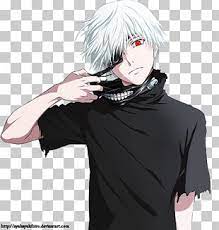 Dan jangan sungkan untuk terus mengunjungi maxnime karena kalian bisa download anime ongoing dan completed disini. Anime Tokyo Ghoul Png Images Anime Tokyo Ghoul Clipart Free Download