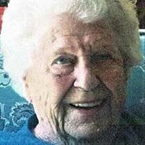 Quilla Dean Roden Obituary