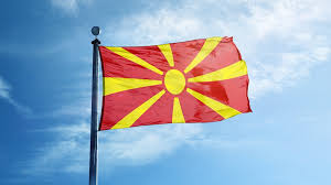 Flagge der republik mazedonien karte sozialistische republik mazedonien, karte, bereich, rand, kreis png. Griechenland Streit Mazedonien Beschliesst Referendum Zur Namensanderung