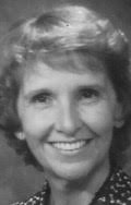 Hazel Dunn Obituary (2010)
