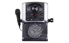 Sml625bt Singing Machine