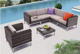 Patio Furniture Vancouver Largest Selection Vancouver Sofa And Patio