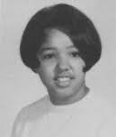 Jennifer “Penny” Perkins Shorter (1952-2003)