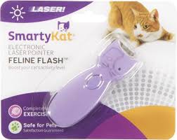 Interactive Laser Toy For Cats