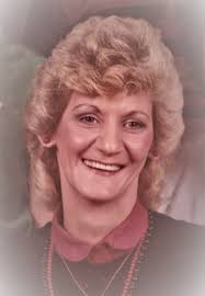 Obituary for Neva Sue (Ward) Horn