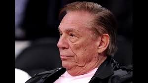 Magic johnson, fellow athletes, celebs praise adam silver's decision former and current nba players are very happy and satisfied with. Nba Bans L A Clippers Owner For Life Seeks To Force Sale Of Team 10tv Com