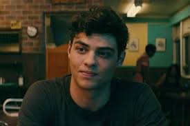 Noah ganó el premio a mejor actor revelación en los #MTVAwards  👏🏻👏🏻♥️♥️♥️ Sus palabras fueron... “Ha sido un gran viaje, mi vida a  cambiado el ultimo año... hice un show llamado The