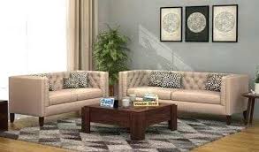 Delightful Hall Furniture Design With Sofa Set Figures Ideas Hall Furniture Design With Sofa Set For Full Size Of Living Hall Furniture Design The White Cottag