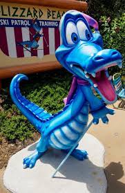 Disney World Will Reopen Blizzard Beach Water Park In Spring 2021 Disney Tourist Blog Disney World Water Parks Blizzard Beach Walt Disney World Tickets