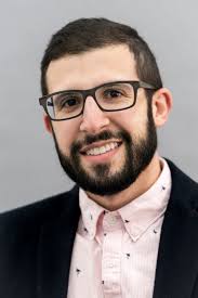 Corporate — Eric Paez