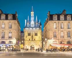 Image of Bordeaux, France