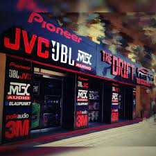 The Drift Car Accessories Store Home Facebook