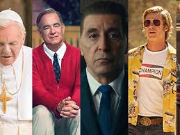 Érase una vez en Hollywood Trailer oficial