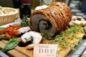 If you can only squeeze one in, make sure it's the signature: Best Italian Restaurants In Kuala Lumpur The Yum List