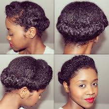 Short hair is easy to maintain. 20 Easy Protective Short Haircuts For Natural Hair Short Pixie Cuts