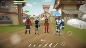 Descargar latest version of zombsroyale.io mod apk 3.4.1. Genial Copia De Fortnite Para Celulares Gama Media Y Baja