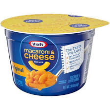 Forget about the blue box (you know what i'm talking about) and make homemade mac and cheese for a weeknight dinner. Kraft Mac And Cheese Macaroni And Cheese Box Or Cup Shopee Philippines