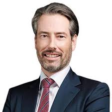 Michael Lawson, Asia-Pacific