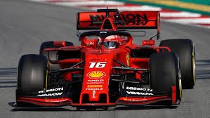 Search for the best car setup on f1 2019 game. Gran Premio De Barein De F1 2019 Resultados De La Clasificacion Actualidad Motor