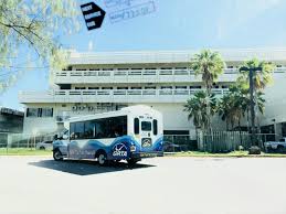 Grta Guam Regional Transit Authority