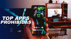 5 Prohibidas Aplicaciones Android 2019 Que No Estan En El Play Store Jeac Androidjeac Hipster Wallpaper Graffiti Wallpaper Samsung Galaxy Phone