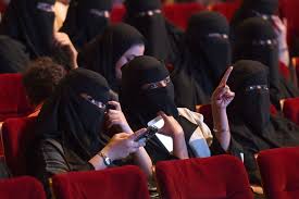 Months of quarantine has bred a special sentimentality for the before times, reviving a mostly bygone 4610 fairfax drive., arlington the parking lot at the ballston holiday inn becomes an outdoor movie theater on saturday nights. Saudi Arabia To Allow Movie Theaters After 35 Year Ban The New York Times