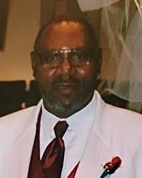 Rufus G Davidson Obituary (2023)