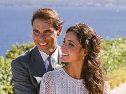 Novak đoković u četvrtak igra polufinalni meč na australijan openu protiv aslana karaceva nakon prvi reket sveta novak đoković imao je razlog za zadovoljstvo nakon današnje, velike pobede nad. Rafa Nadal Se Confiesa En La Television Americana Crei Que A Estas Alturas Ya Tendria Hijos