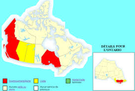 L'annuaire professionnel 411 regorge d'indications routières, de coordonnées, de commentaires et de photos. Service Meteorologique Du Canada Wikipedia