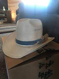 Tall Crown American Hat 7 3 8 7 Crown 4 Brim Fashion Clothing Shoes Accessories Mensaccessories Hats Ebay Link Fashion Mens Accessories Cowboy Hats