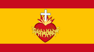 This is sagrado corazon de jesus 2017 by tiramisú producciones on vimeo, the home for high quality videos and the people who love them. Reinare En Espana Centenario De La Consagracion Al Sagrado Corazon