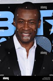 Sean blakemore hi-res stock photography and images