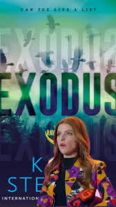 Exodus by Kate Stewart Chapter 51