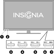 If you decide to purchase the brand, preparing an insignia television for use typically takes no longer tha. 2