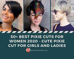 Edgy pixie haircuts for women. 50 Best Pixie Cuts For Women 2021 Cute Pixie Cut For Girls And Ladies