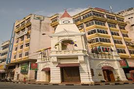 Enjoy easy mobile bookings at the regency hotel seri warisan, your home away from home in taiping, malaysia. The Regency Hotel Seri Warisan Places Of Interest In Taiping