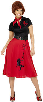 Du bist raus — rockabilly mafia. Deguisement Rockabilly Dpc Fete Article De Fete Pas Cher