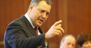 State ethics agency launches probe of complaints targeting Panepinto